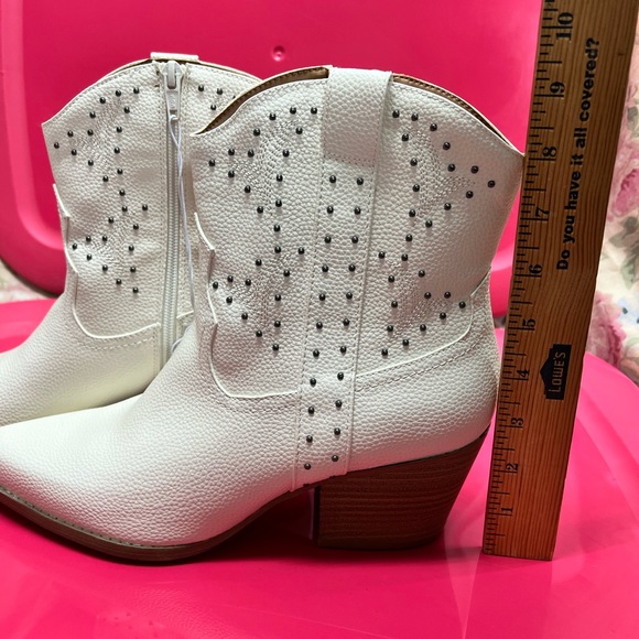 Twyla western boots - Picture 6 of 16